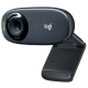 LOGITECH C310 HIGH-DEFINITION WEBCAM 